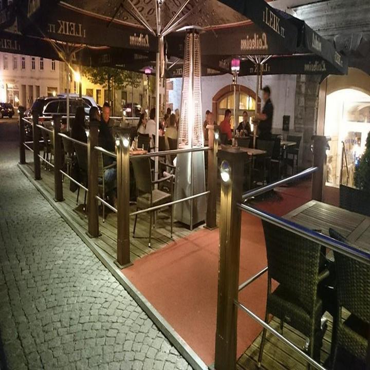 Restaurant Sirtaki